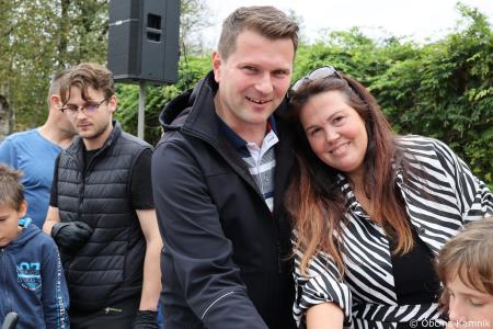 Čarobni dan v Arboretumu Volčji Potok presegel pričakovanja (87)